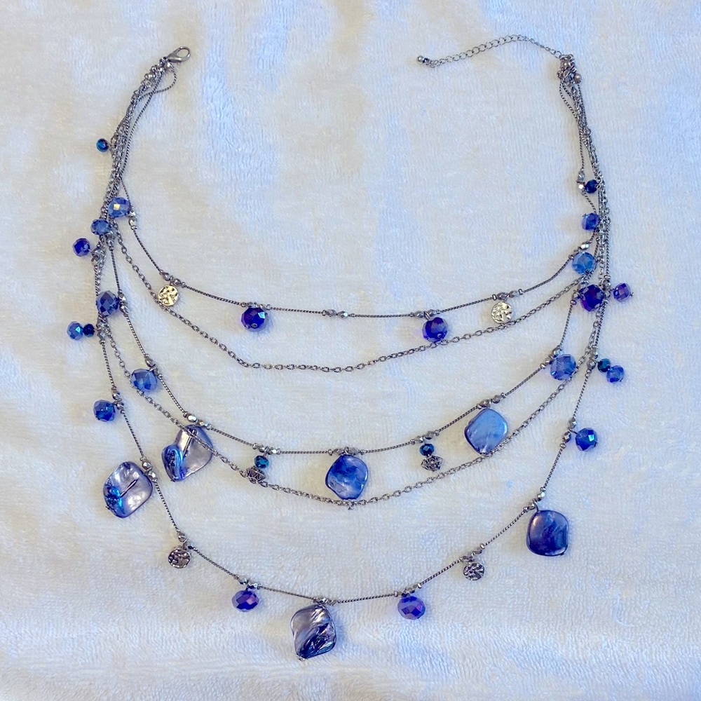 Fashion Jewelry - Necklace